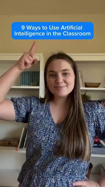 Curious about using AI in the classroom? With everything from prompt ideas to task managment, here are a few ideas to help you incorporate AI into your class! #Aiintheclassroom #Resourcesforteachers #altcertprogram #Sk12training Check out @SimpleK12 for live, virtual webinars on Artificial Intelligence and so much more! https://hubs.ly/Q02lJ4q80 | Texas Teachers | Facebook
