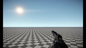 Gameplay Features: Procedural Animations for movement and recoil video - Maximum Brutality mod for Crysis