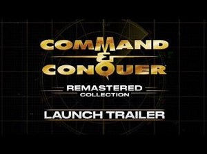 Command & Conquer Remastered Collection Available Now on Steam and Origin. Welcome Back, Commanders news