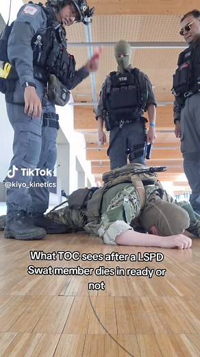 #readyornot #readyornotgame #cosplay #tactical #military | ready or not