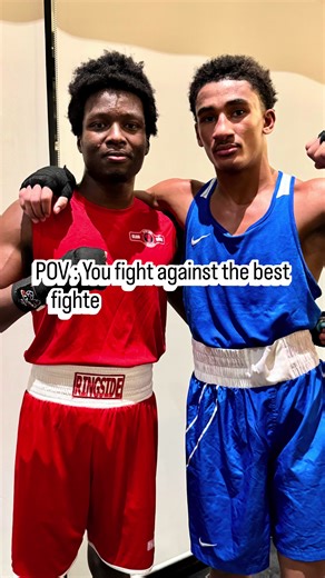 Unfortunately, I lost my fight to the best in my weight class. I came here with the goal of earning a spot at the Canadian Championships. I had the opportunity to face a boxer with 55 fights under his belt, while I only have 13. This fight taught me a lot and helped me grow. My journey at the « Défi des champions » ends here, but I leave feeling proud, motivated, and grateful for everything I've learned. This is only the beginning. Malheureusement, j’ai perdu mon combat face au meilleur de ma ca