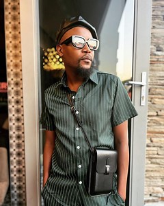 Moshe Ndiki finds love again and Mzansi is here for it