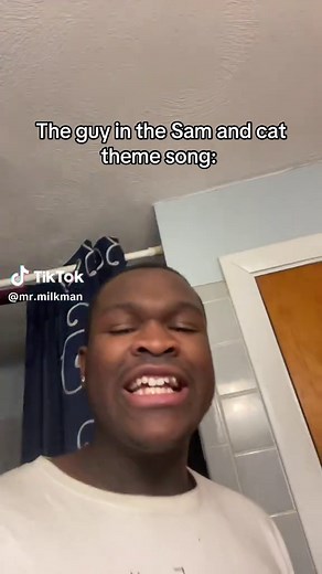 Sam and Cat Theme Song: Nostalgic Melodies and Memes