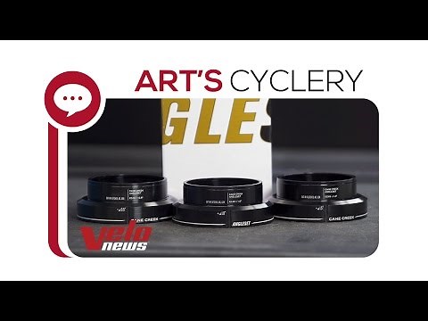 Ask a Mechanic: Installing Headset Cups