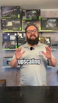 🎮 DLSS vs DLAA vs Native — You're Losing Quality for Free