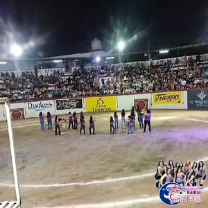 Queremos compartirles este video q nos hicieron llegar de estas lindas niñas estudiantes de la Primaria Manuel Lopez Portillo de Tonaya Jalisco 🙌💜💃🏽 Hermosas gracias x este homenaje a nuestra trayectoria xq eso significa para nosotras 💜 Quiza no lo saben pero ahora son ustedes quienes nos motivan a nosotras a seguir adelante 🙏 es un verdadero placer sabernos ser inspiracion en otras generaciones 🙏💜 Un abrazo y sigan luchando x sus sueños Gracias tambien a sus familias y maestros,🙌 Sus A