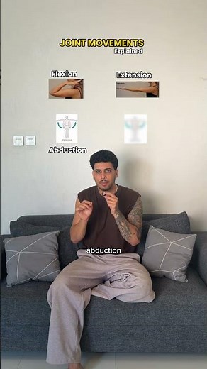 Basic Anatomy for Yogis: Flexion, Extension, Abduction & Adduction
