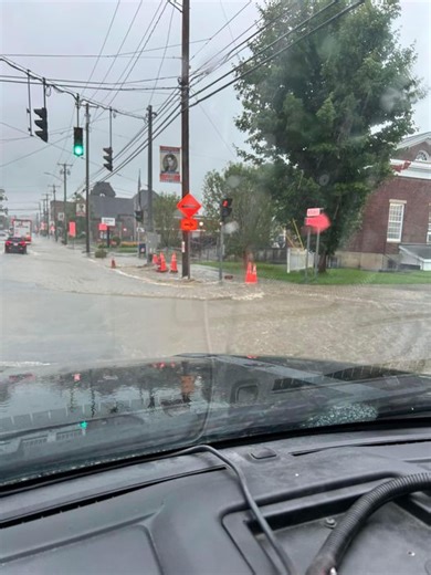 FEMA approves $56M in aid for New York disaster recovery