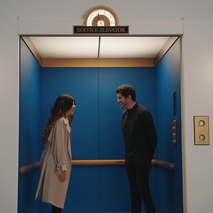 Could this be the strangest job interview ever? Enter Stephanie... #SevenSecondResume | Indeed | Facebook