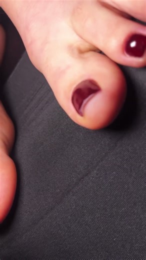 4K Feet Renewal Massage | Cream Glow & Slow Relaxation