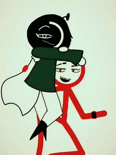 No hands meme #alanbecker #tdl #stickman #stickfigure #tweening #alightmotion