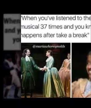 Hamilton memes