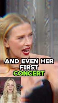 Scarlett Johansson Funny Answers