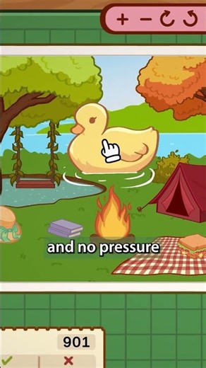 Design your own post cards in this COZY GAME!