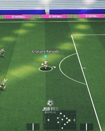 Easy Rainbow Flick💫. Tutorial. 🎯. #efootball2026 #jsbpes