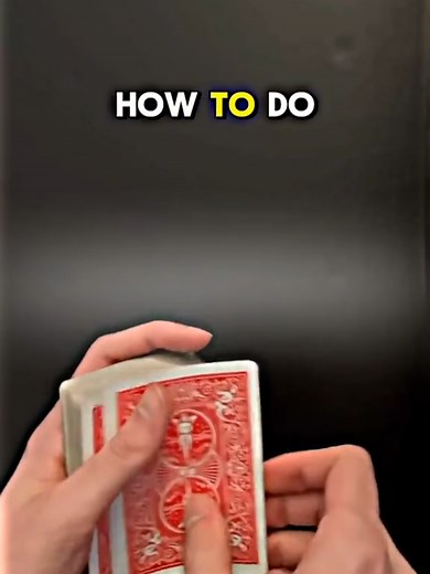 Master the Cardini Change: Step-by-Step Tutorial