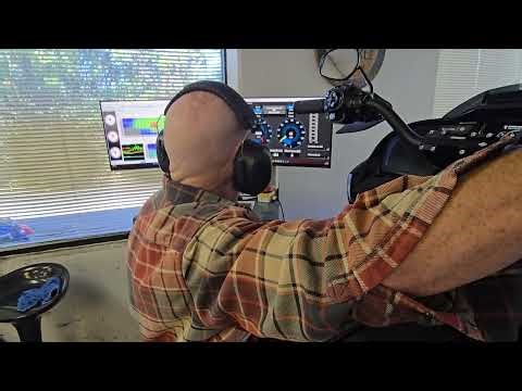 180 HP 178 TQ 135 M8 on 91 octane