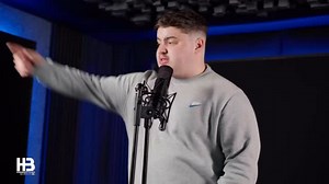 Up next on HB Freestyle 🫡 we’ve got @beekz_16s with his entry 😮‍💨🥶🥶🥶 | Link Up TV