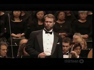 Brandon Jovanovich (2007 Winner) - Winterstürme