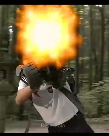 japanese movie scene 💗🦾 //the machine girl ||ft.50 cent -baby by me .#kdrama #shorts