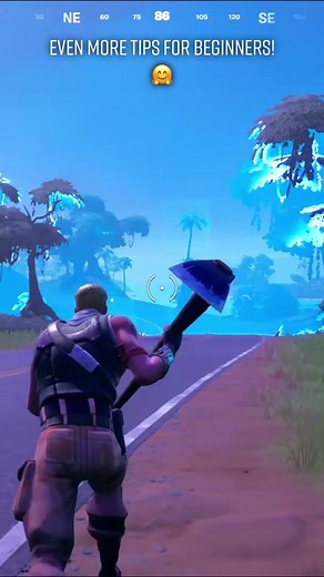 Fortnite Beginner Tips and Tricks