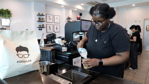 Visit these new coffee shops in Westchester, Rockland to celebrate National Coffee Day