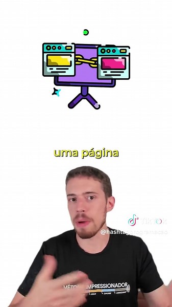 Funções de HTML e CSS na Programação Web