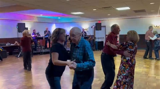 Great music today from Ultimate Polka Band at Rookies in Stevens Point, WI 💃💃💃 | Rookies Sportspub