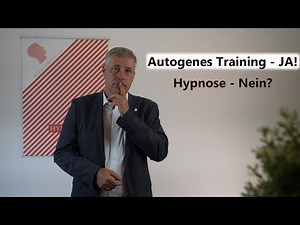 Autogenes Training - das solltest du darüber unbedingt wissen