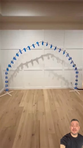 🎈 This balloon arch kit is a total game changer for decorators who need stunning results without losing hours on setup. In just a few minutes you can have a full, photo-worthy arch ready to impress clients and keep your schedule running smoothly. Perfect for busy event pros, it keeps your workspace clean, your process simple, and your designs looking consistently professional. More room for creativity, less time wrestling with complicated structures, and every celebration feels effortlessly ele