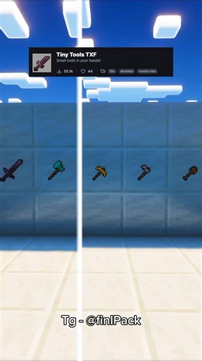 Ultimate Minecraft Resource Packs! Top 3 Packs for EPIC Gameplay & Insane Graphics! #Minecraft