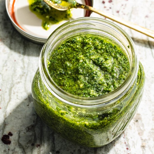 Perfect Pesto | America's Test Kitchen