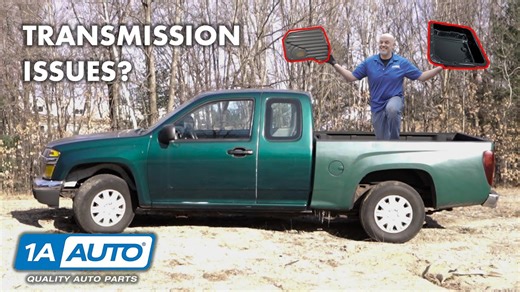 Car or truck shifting erratically check engine light on Is it an engine or transmission issue