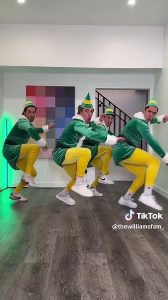 Buddy the elf whats ur favorite color 🤭🧝🎄 | buddy the elf