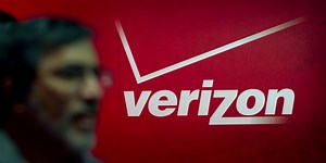 Verizon Is Selling Its Data Centers