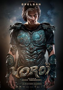Yoroï - movie: where to watch streaming online