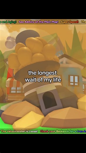 i actually thought that we could buy them in the nursery… 💔 #adoptme #xyzabc #fyp #viral #adoptmepets