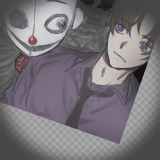 Exotic Butters in Five Nights at Freddy's