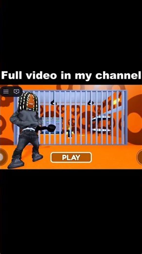 KING VON'S PRISON RUN OBBY! Roblox Prison Escape | No Commentary | Full Gameplay