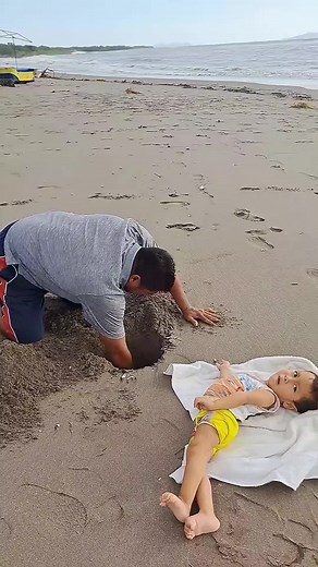 Dad Builds Something Impressive For His Disabled Son! ❤️
