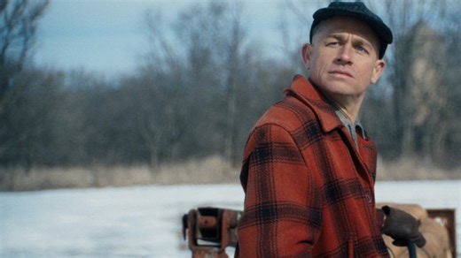 Charlie Hunnam interview: ‘Monster: The Ed Gein Story’