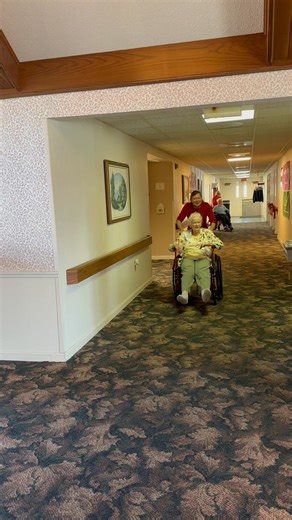 Liberty Village Of Marion on Reels