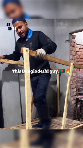 This Bangladeshi guy...🇧🇩🔥