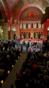 More of this!!! Cathedrals Tour 2025 goes on sale in 2 days — 9/16 at 10am central. Who is coming? Mattmahermusic.com/cathedrals | Matt Maher