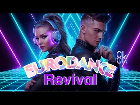 Megamix Eurodance 90s & 2026 🔥 Most Addictive Dance Party Mix Ever. #eurodance