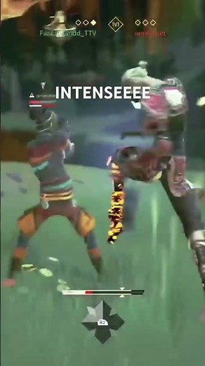 HE ALMOST HAD ME 😳😅 #absolver #fightinggames #dailystreamer #hands