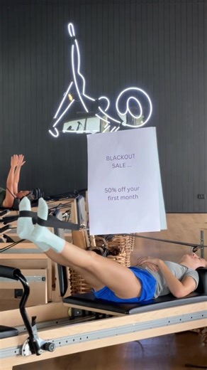Strong deals for strong moves 🖤 This Blackout sale, join our 24/7 pilates community for 50% off your first month ($22.50/week) 🔌👀 Sign up by 22/11/24 and let’s keep you moving anytime, anywhere 🧦🪩 Limited spots available. T’s and C’s apply. #pilatessunshinecoast #sunshinecoastpilates #atpilatesmaroochydore #atpilates #maroochydore #sunshinecoast #blackfridaysale #blackoutsale