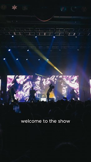 Beartooth Crazy Concert #livemusic #alttok #beartooth