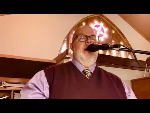 Faith Begins by Letting Go - ELW/ACS 1004