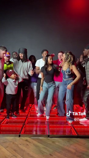 Exciting Magic Twerk Video Compilation